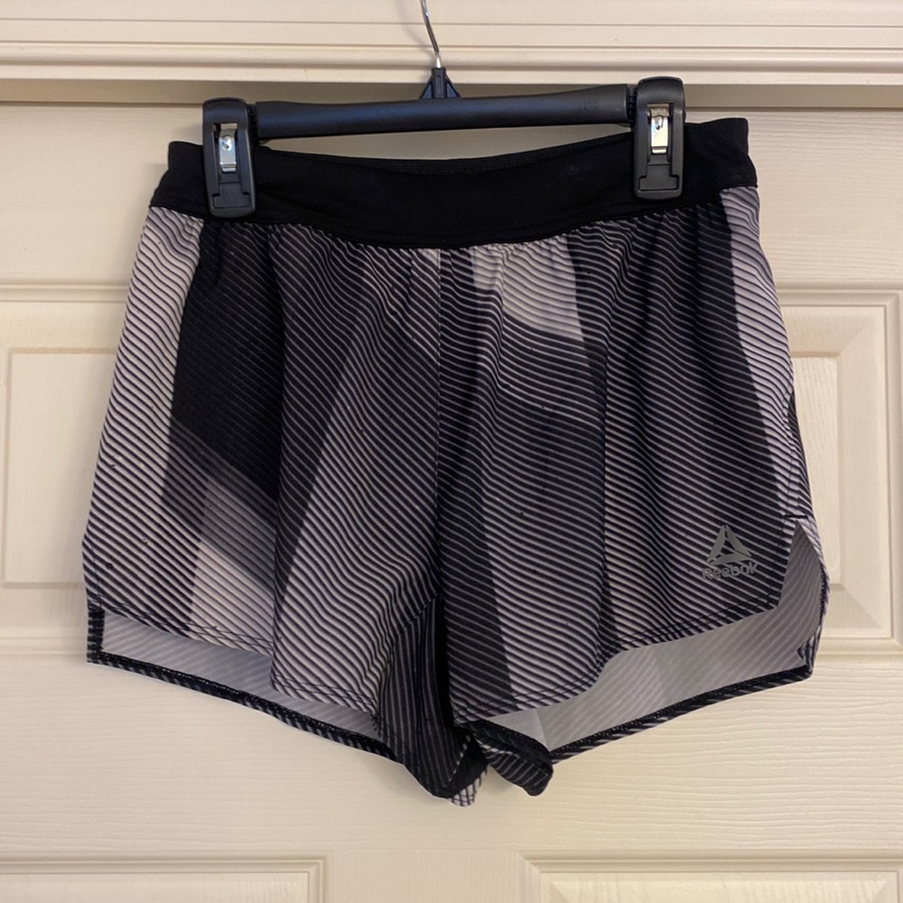 Reebok speedwick athletic shorts size XS